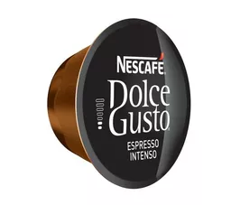 Nescafe Dolce Gusto Espresso Intenso kapsułka