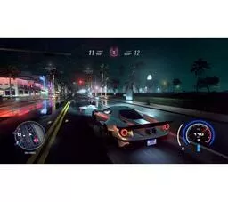 Need for Speed Heat screen z gry 5