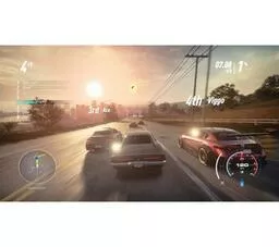 Need for Speed Heat screen z gry 8