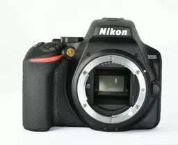Aparat Nikon D3500 body