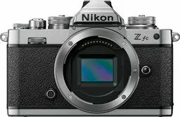 Aparat Nikon Z fc body