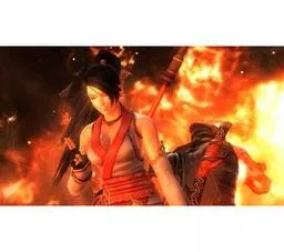 Ninja Gaiden Master Collection screen z gry 4 Ninja Gaiden Master Collection screen z gry 4