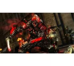 Ninja Gaiden Master Collection screen z gry 5 Ninja Gaiden Master Collection screen z gry 5