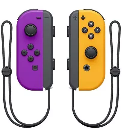 nintendo switch joy con