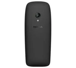 Nokia 6310 TA 1400 DS czarny tył