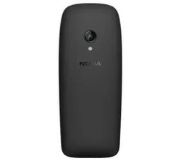 Nokia 6310 TA 1400 DS czarny tył Nokia 6310 TA 1400 DS czarny tył