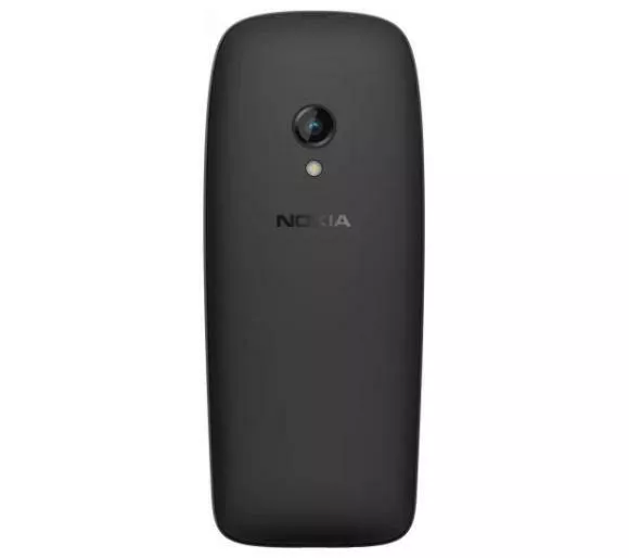 nokia 6310 ta 1400 ds czarny tyl