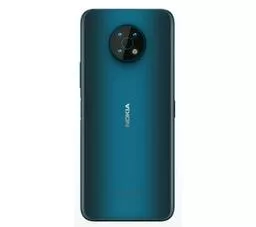Nokia G50 niebieski tył Nokia G50 niebieski tył