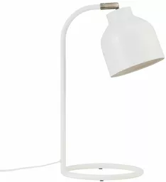 Lampa stołowa Nordlux JULIAN NO48405001 biały lewy bok