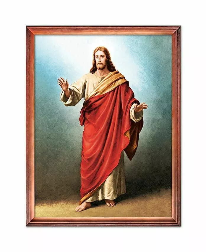 obraz jezus chrystus