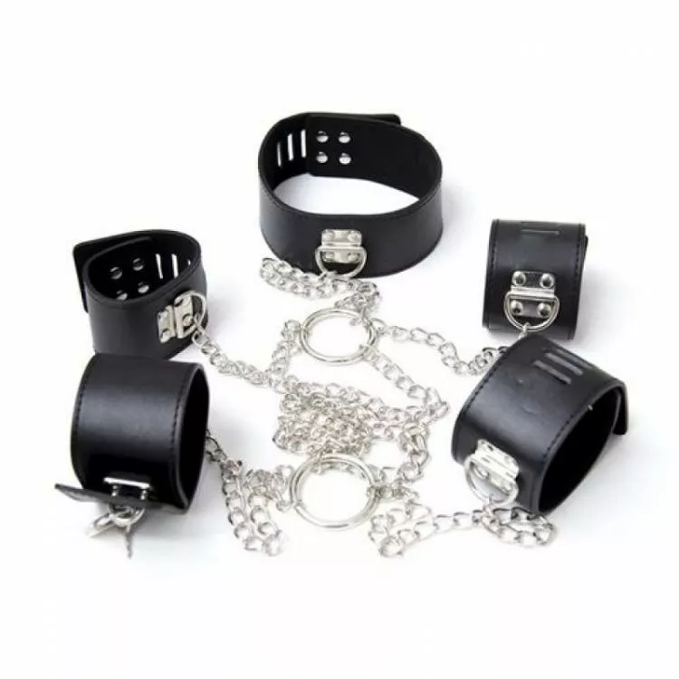 obroza bdsm 9