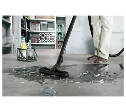 Odkurzacz Karcher WD 3 żółto czarny propozycja zastosowania w pomieszczeniu Odkurzacz Karcher WD 3 żółto czarny propozycja zastosowania w pomieszczeniu