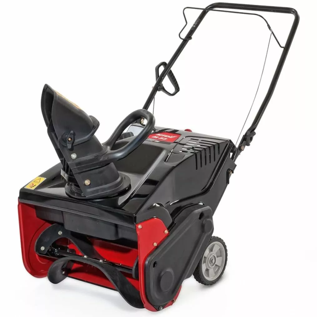 mtd odsniezarka mdt m53