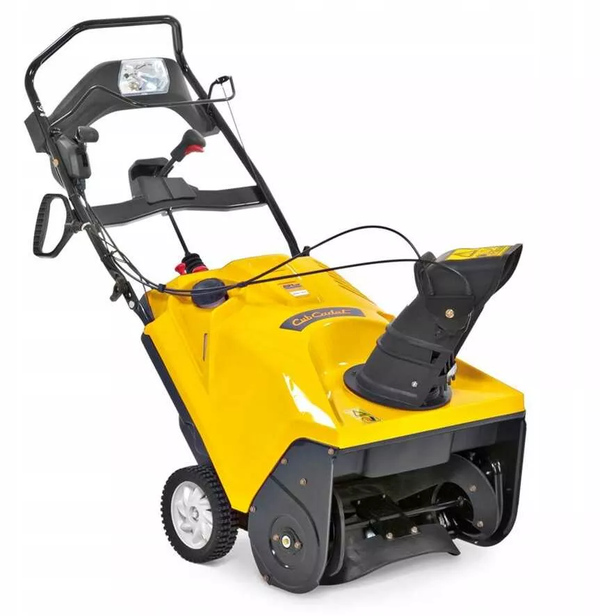 odsniezarka spalinowa wirnikowa cub cadet 221 lhp