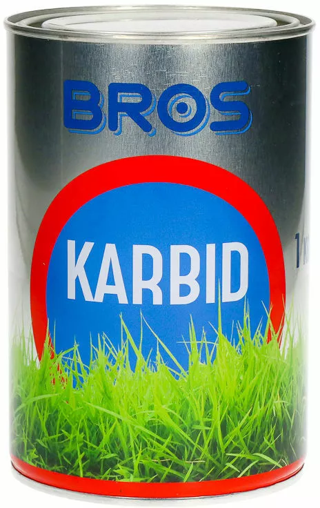 karbid na krety bros 1kg