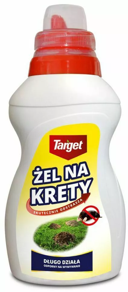 srodek na krety 0 5 l reiss aus target