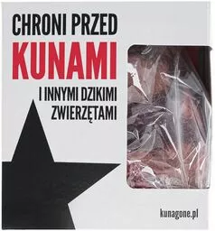 Odstraszacz Kunagone na kuny KUN02PL Odstraszacz Kunagone na kuny KUN02PL