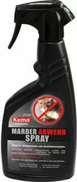 Płyn odstraszający kuny KEMO Z100 500 ml Płyn odstraszający kuny KEMO Z100 500 ml