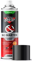 Odstraszacz szkodników w sprayu Odstraszacz szkodników w sprayu