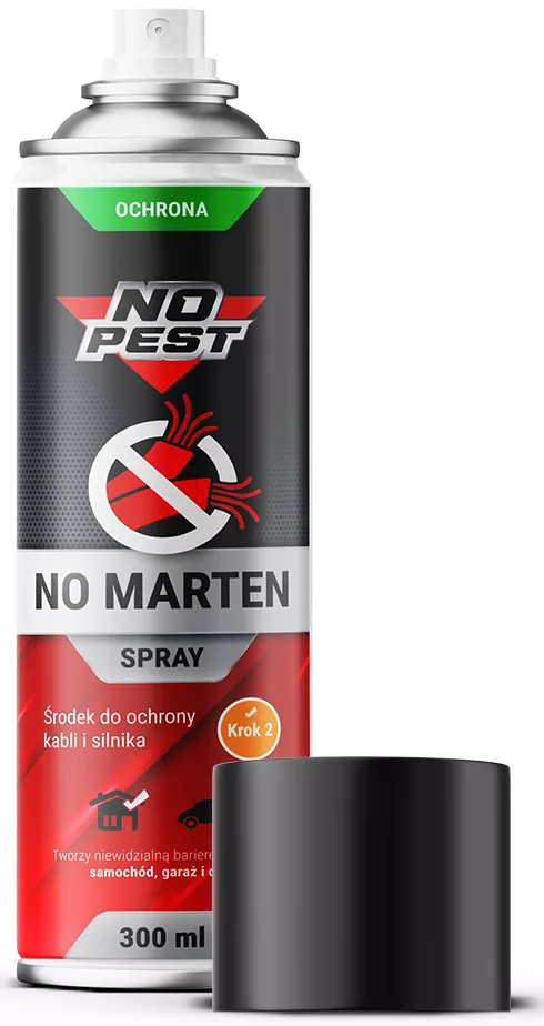 srodek na kuny preparat odstraszajacy kuny spray no marten