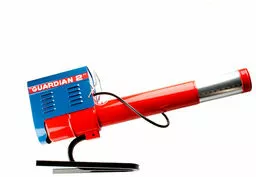 Armatka hukowa GUARDIAN 2 na gaz LPG na ptaki i dziką zwierzynę Armatka hukowa GUARDIAN 2 na gaz LPG na ptaki i dziką zwierzynę