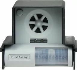 Odstraszacz ptaków LS 987BF ultradźwiękowy Odstraszacz ptaków LS 987BF ultradźwiękowy