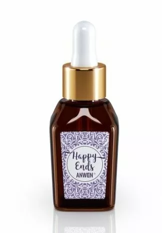 Anwen Happy Ends serum wygladzajace na koncowki 20ml