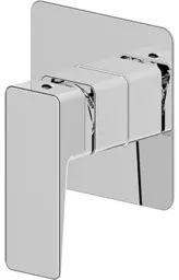 OMNIRES PARMA PM7445 Bateria prysznicowa podtynkowa chrom OMNIRES PARMA PM7445 Bateria prysznicowa podtynkowa chrom