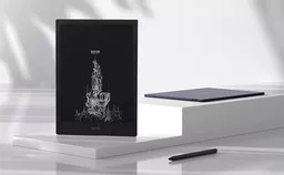 Onyx Boox Note 5 - zestaw Onyx Boox Note 5 - zestaw