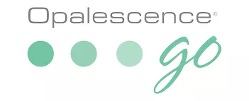 logo opalescence go