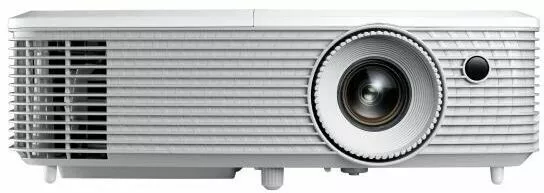 optoma eh400 front