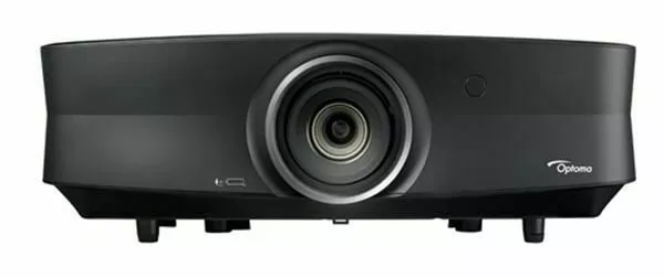 optoma uhz65 front