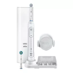 Oral-B Genius 10000N - zestaw Oral-B Genius 10000N - zestaw