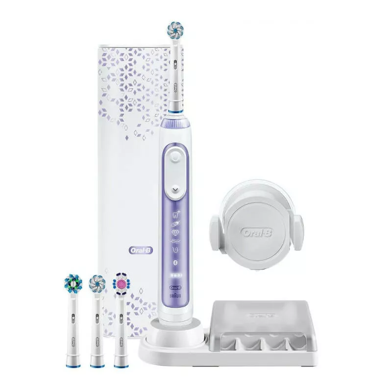 BRAUN Oral B 10000N GENIUS 3