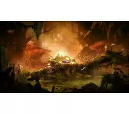 Ori and the Will of the Wisps screen z gry 8