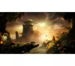 Ori and the Will of the Wisps screen z gry 9