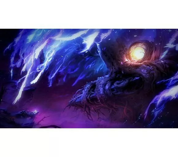 ori and the will of the wisps screen z gry 5