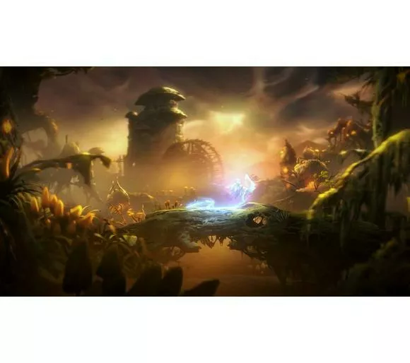 ori and the will of the wisps screen z gry 6