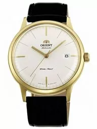 Orient FAC0000BW0 zegarek biała tarcza