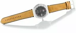 Orient FAC08003A0 zegarek rozpięty pasek