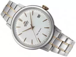 Orient RA AC0008S10B zegarek skos