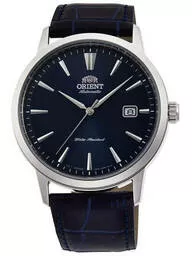 Orient RA AC0F06L10B zegarek srebrna koperta