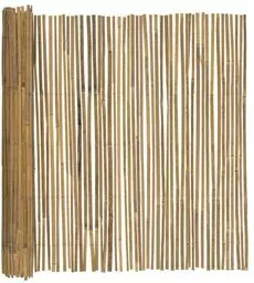 Mata bambusowa 500 x 100 cm bamboocane nortene