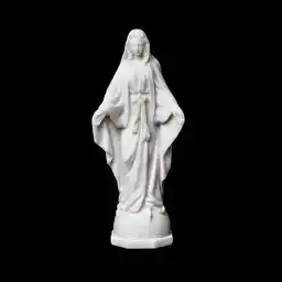 Matka Boża Niepokalana, niewiasta miażdżąca głowę węża Matka Boża Niepokalana, niewiasta miażdżąca głowę węża