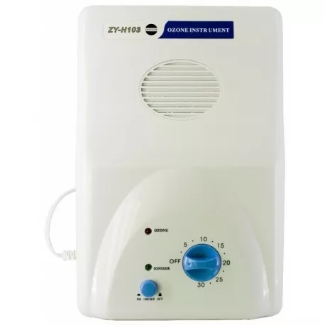 ozonator