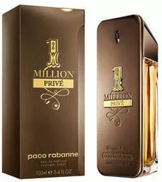 Paco Rabanne 1 Million Privé woda perfumowana dla mężczyzn 50 ml