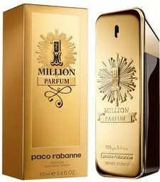 Paco Rabanne 1 Million Parfum woda perfumowana 100ml