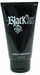 Paco Rabanne Black XS Żel pod prysznic 100 ml