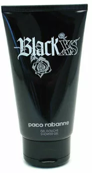 paco rabanne black xs zel pod prysznic 100 ml