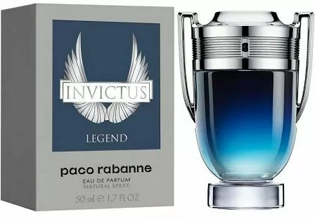 paco rabanne invictus legend woda perfumowana